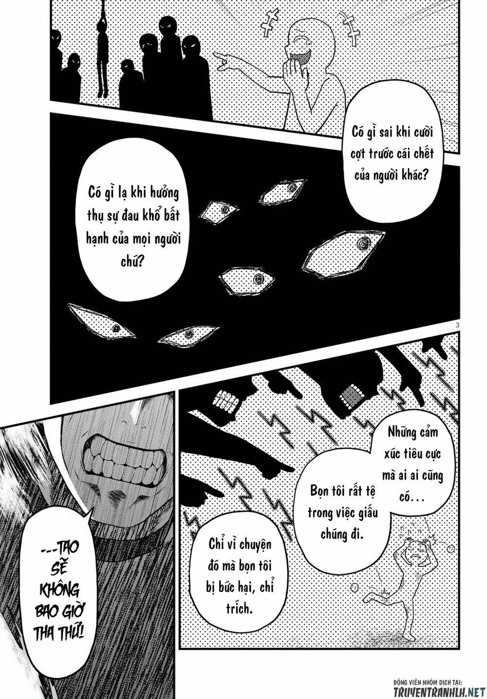 Murabito Desu Ga Nani Ka? Chapter 44 - Trang 2