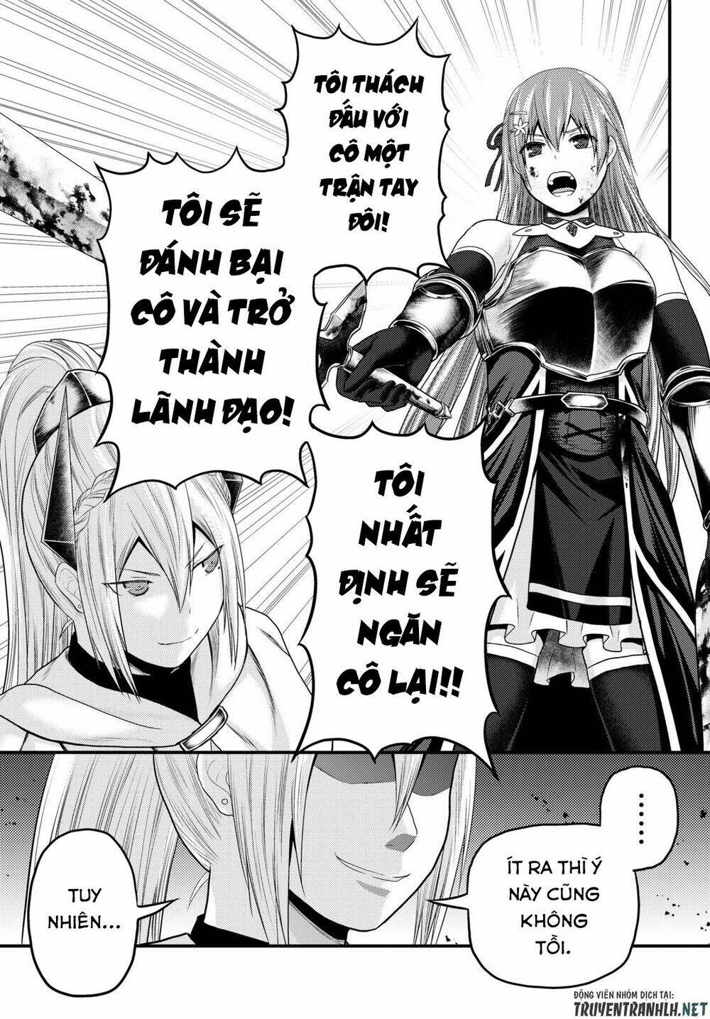 Murabito Desu Ga Nani Ka? Chapter 43 - Trang 2