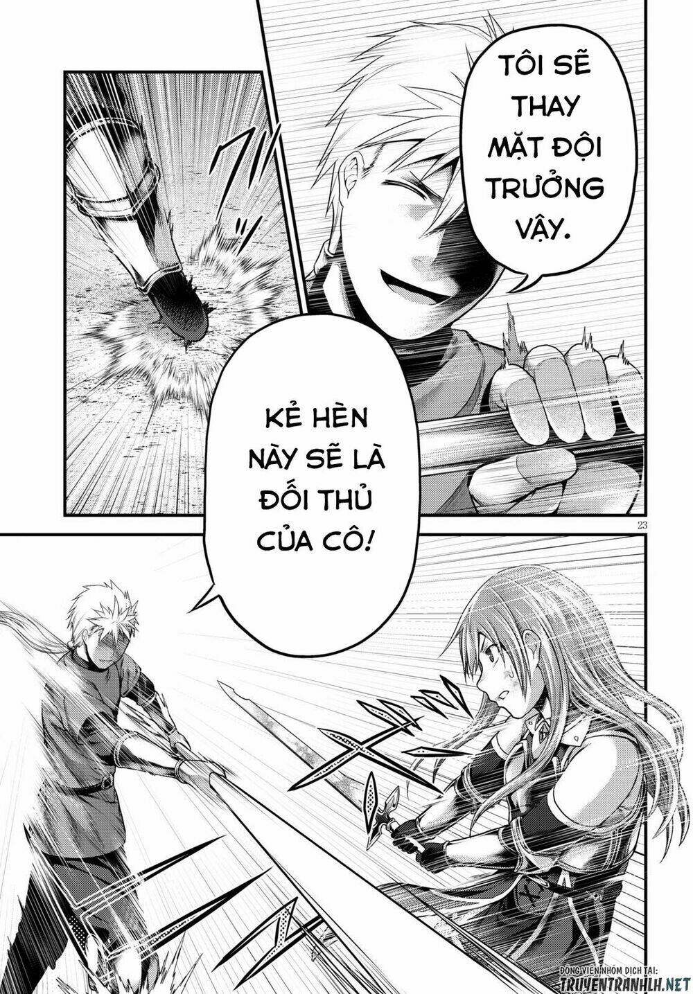 Murabito Desu Ga Nani Ka? Chapter 43 - Trang 2