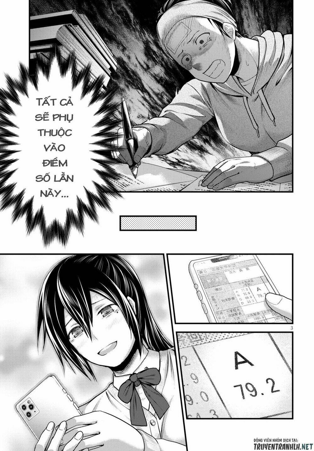 Murabito Desu Ga Nani Ka? Chapter 43 - Trang 2