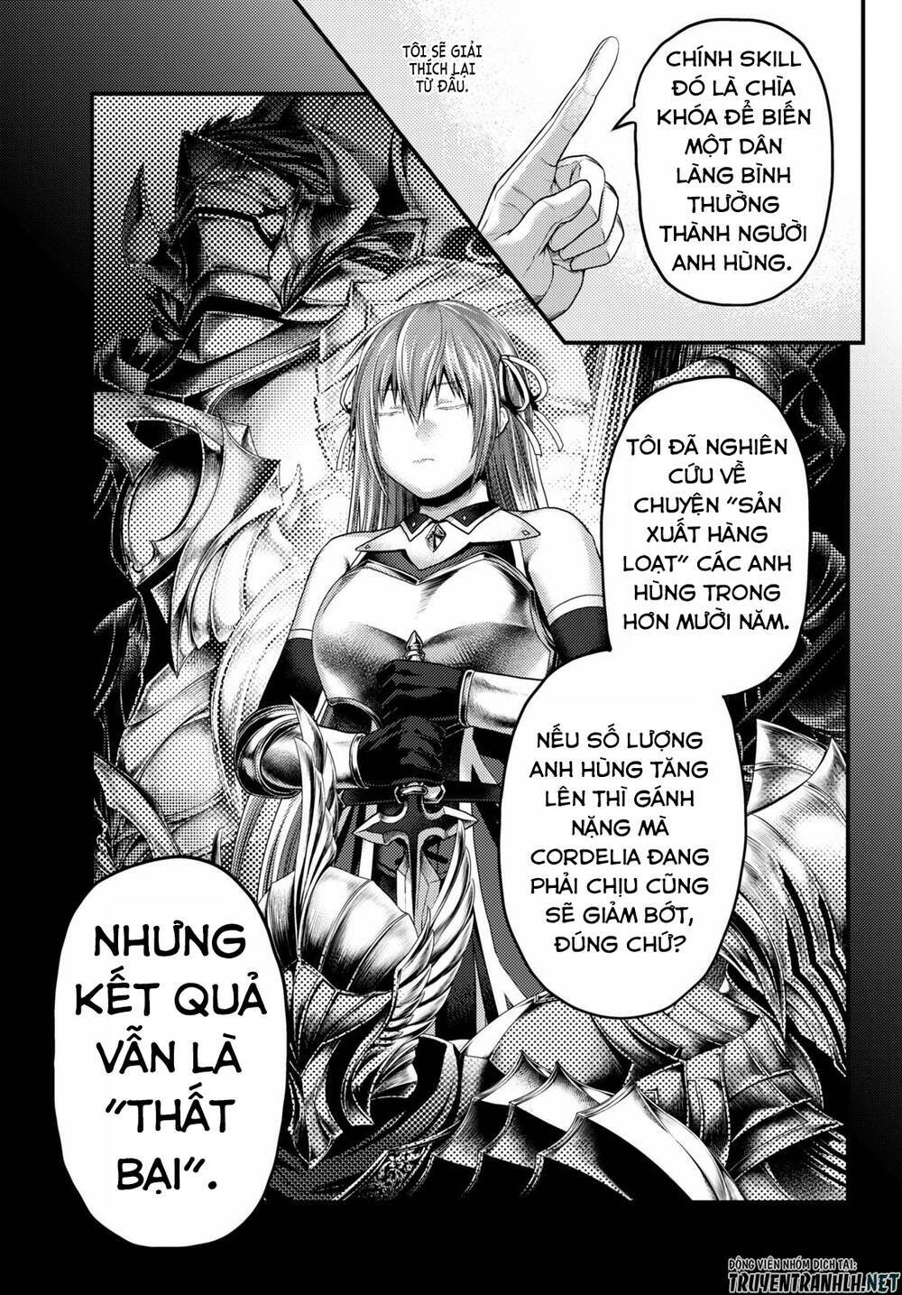 Murabito Desu Ga Nani Ka? Chapter 41 - Trang 2