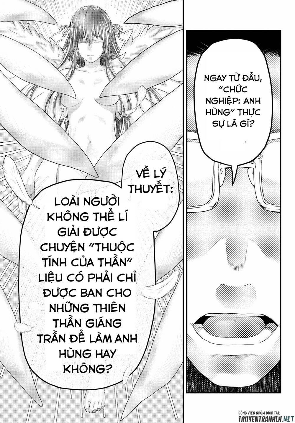 Murabito Desu Ga Nani Ka? Chapter 41 - Trang 2