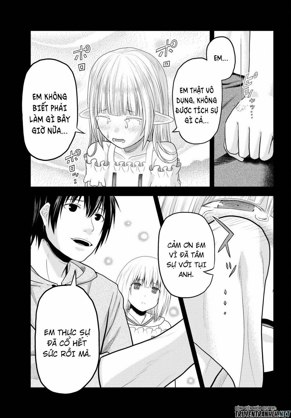 Murabito Desu Ga Nani Ka? Chapter 39 - Trang 2