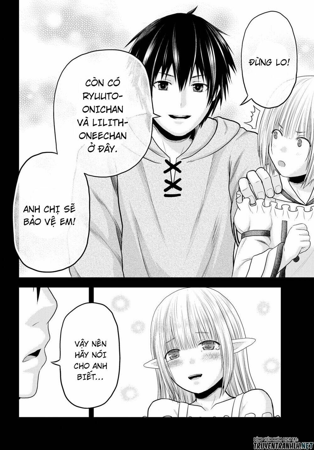 Murabito Desu Ga Nani Ka? Chapter 39 - Trang 2