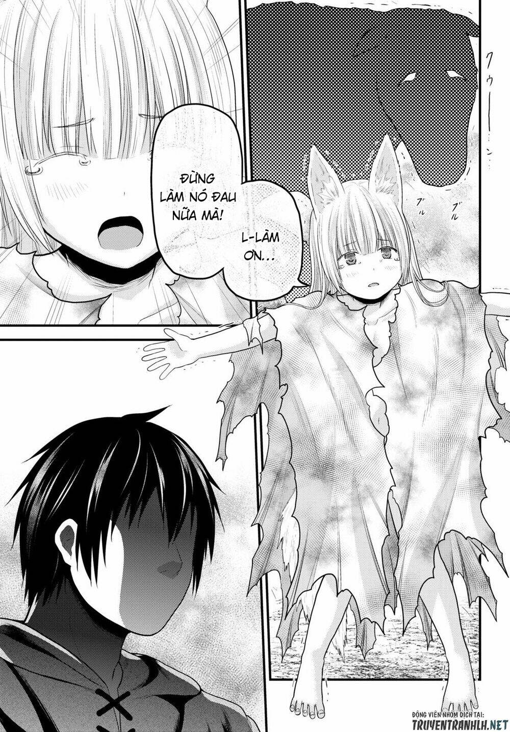 Murabito Desu Ga Nani Ka? Chapter 39 - Trang 2