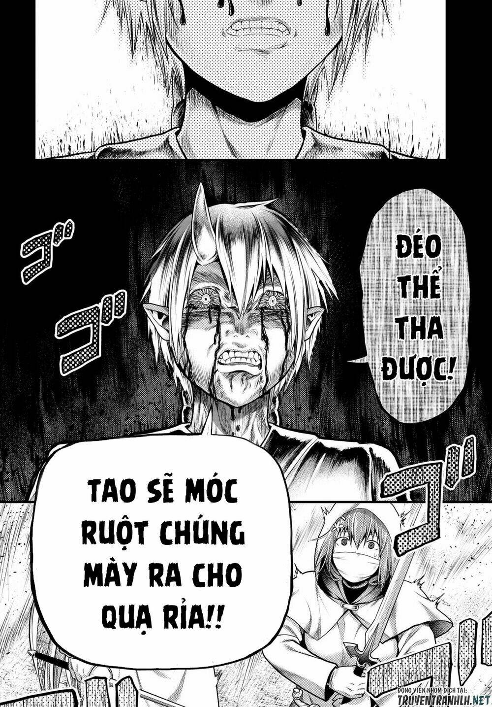 Murabito Desu Ga Nani Ka? Chapter 37 - Trang 2