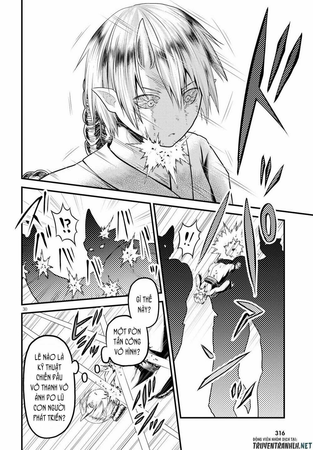 Murabito Desu Ga Nani Ka? Chapter 37 - Trang 2