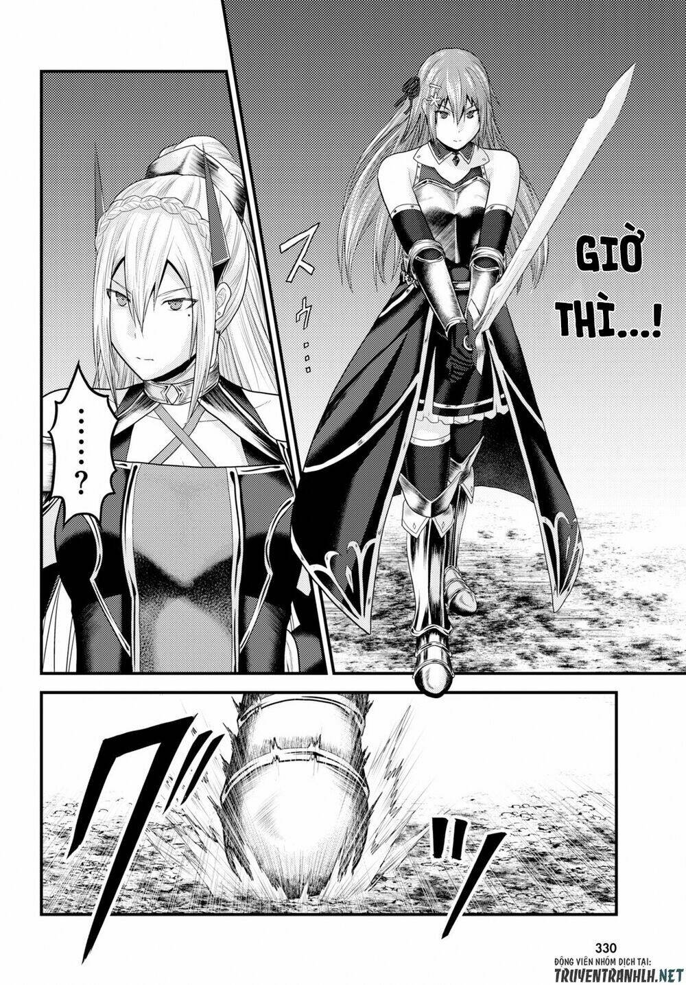 Murabito Desu Ga Nani Ka? Chapter 36 - Trang 2