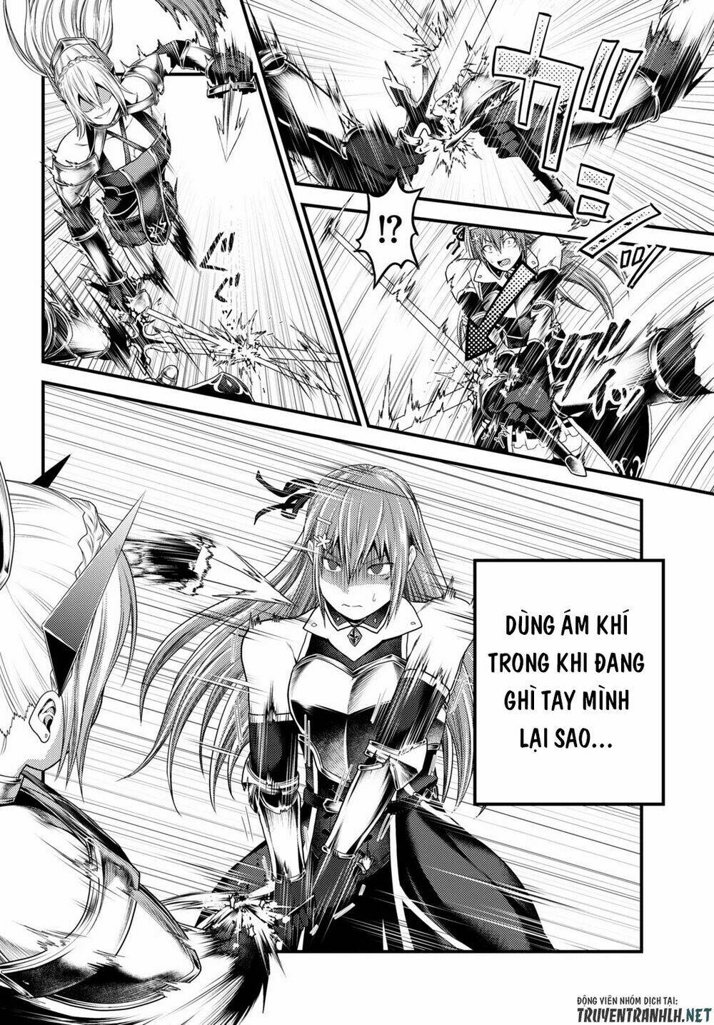 Murabito Desu Ga Nani Ka? Chapter 36 - Trang 2