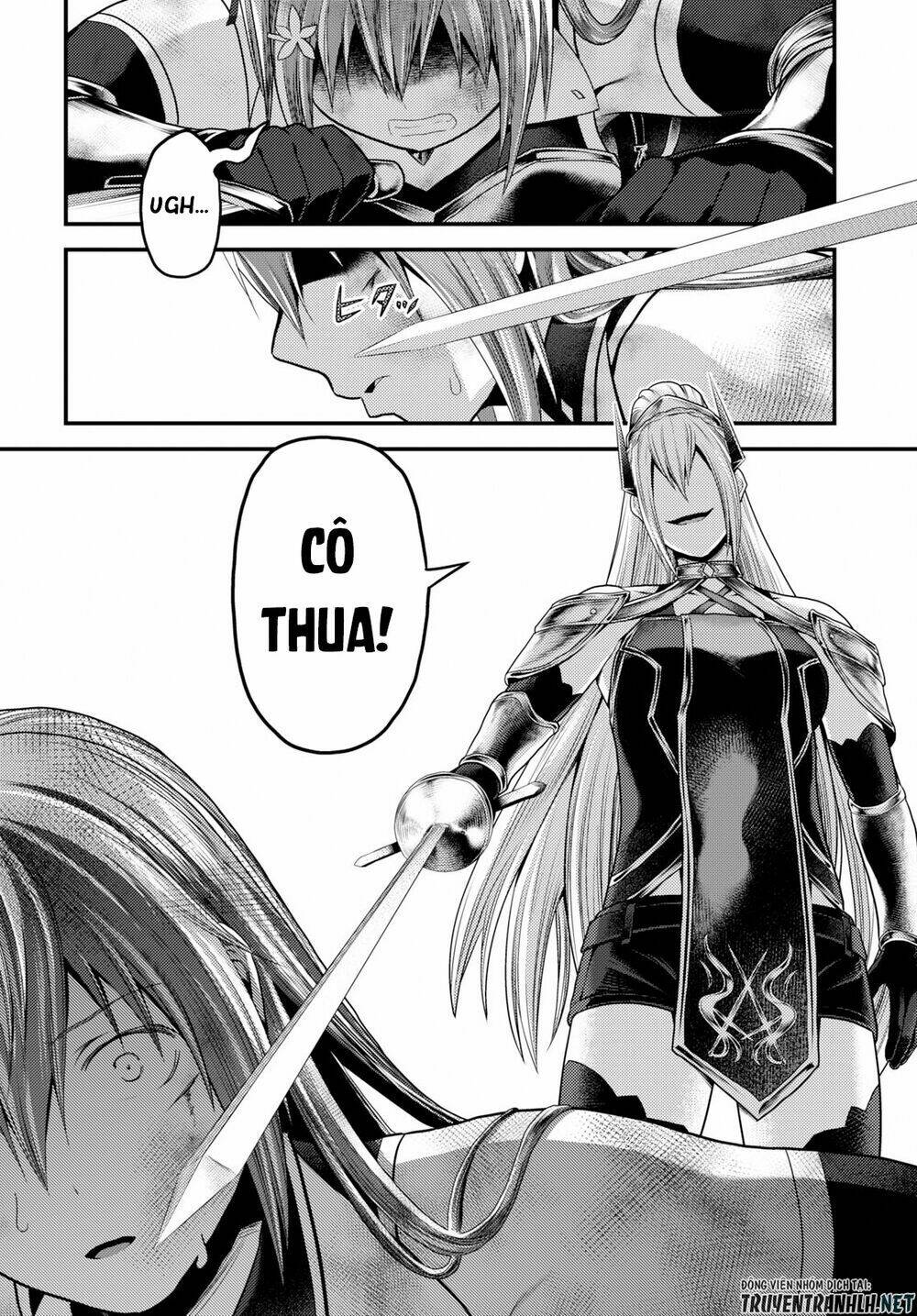 Murabito Desu Ga Nani Ka? Chapter 36 - Trang 2