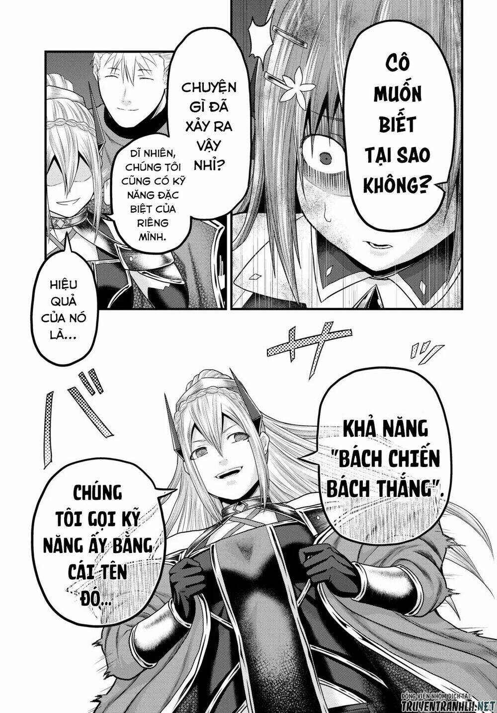 Murabito Desu Ga Nani Ka? Chapter 36 - Trang 2