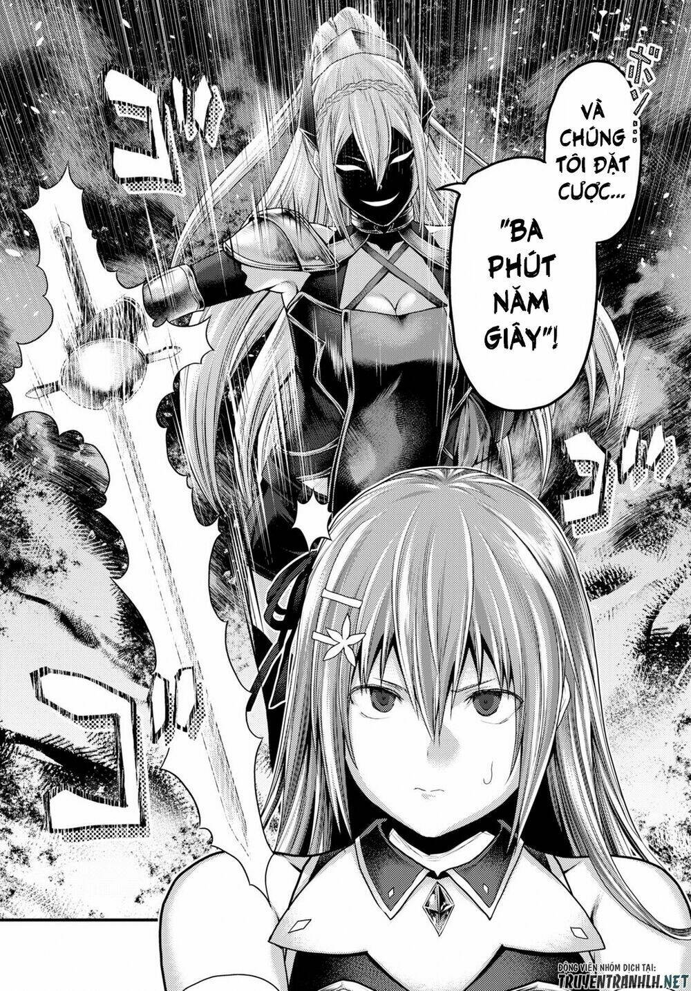 Murabito Desu Ga Nani Ka? Chapter 36 - Trang 2