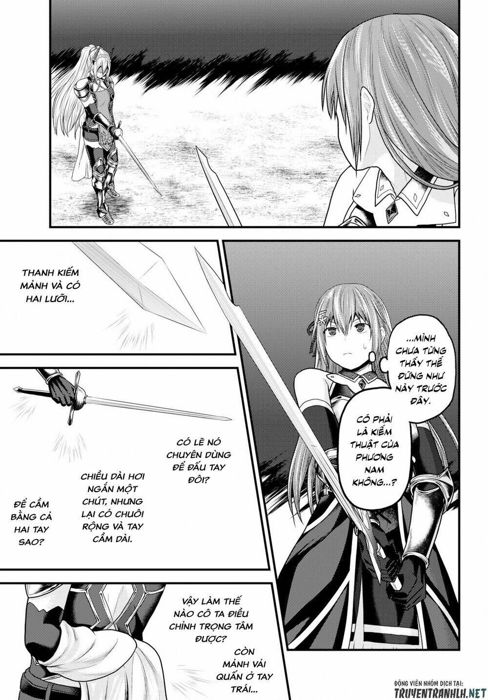 Murabito Desu Ga Nani Ka? Chapter 36 - Trang 2