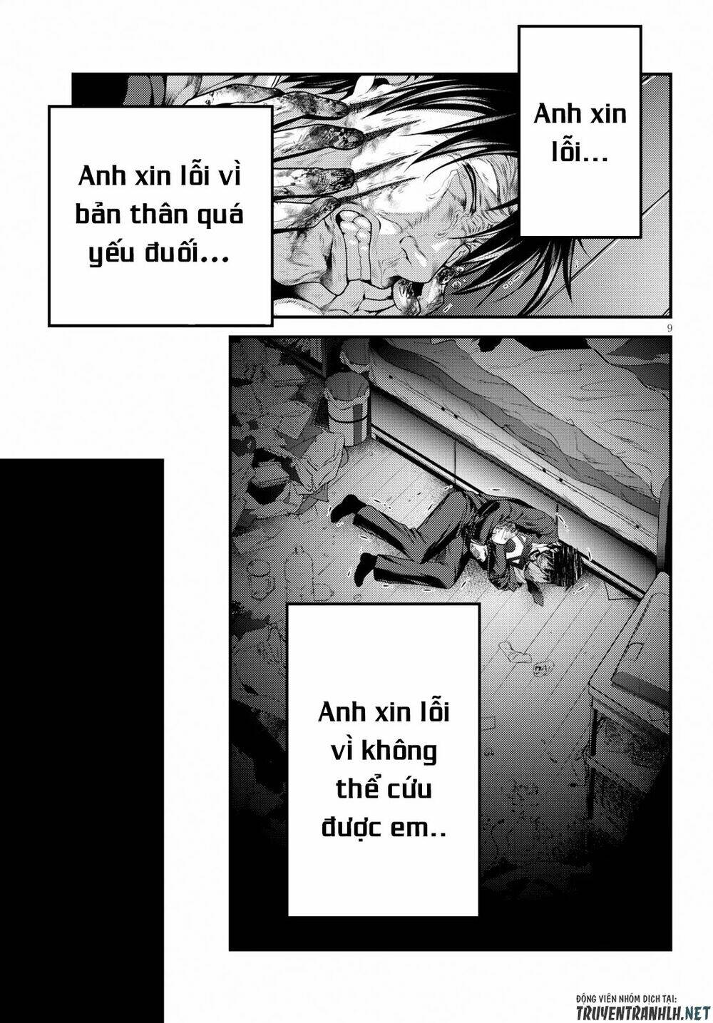 Murabito Desu Ga Nani Ka? Chapter 32.5 - Trang 2