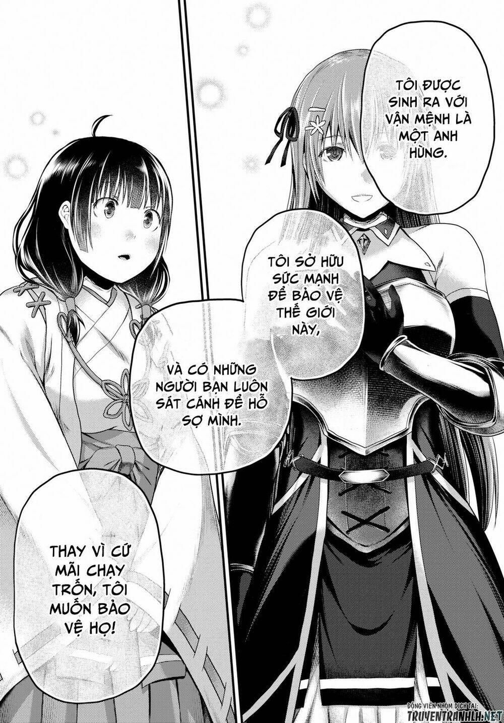 Murabito Desu Ga Nani Ka? Chapter 29 - Trang 2