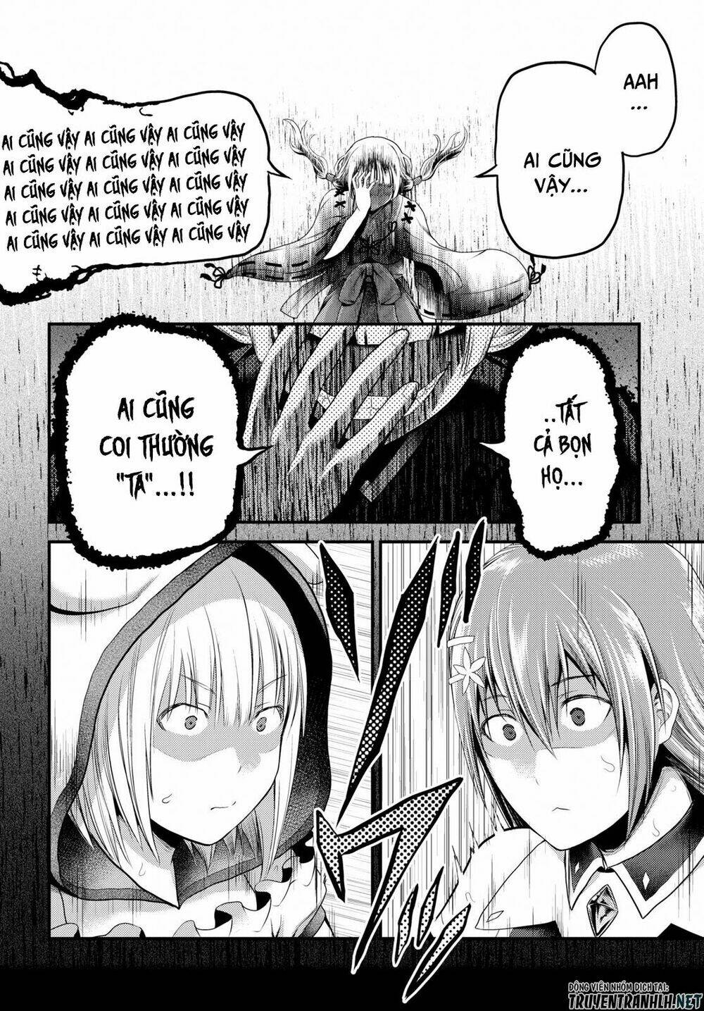 Murabito Desu Ga Nani Ka? Chapter 29 - Trang 2