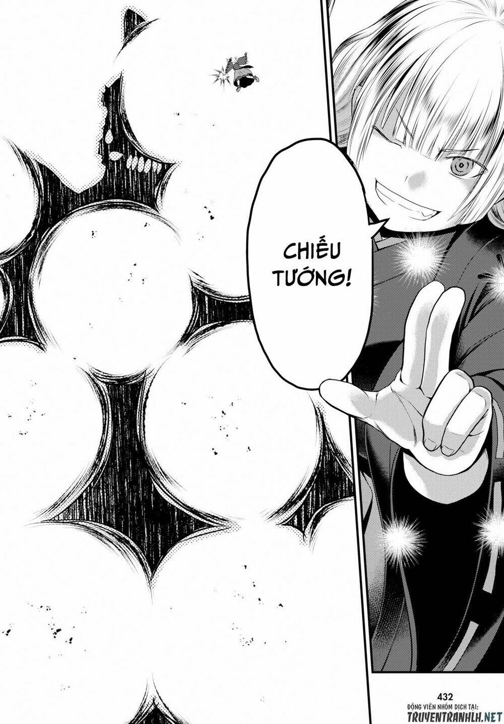 Murabito Desu Ga Nani Ka? Chapter 29 - Trang 2