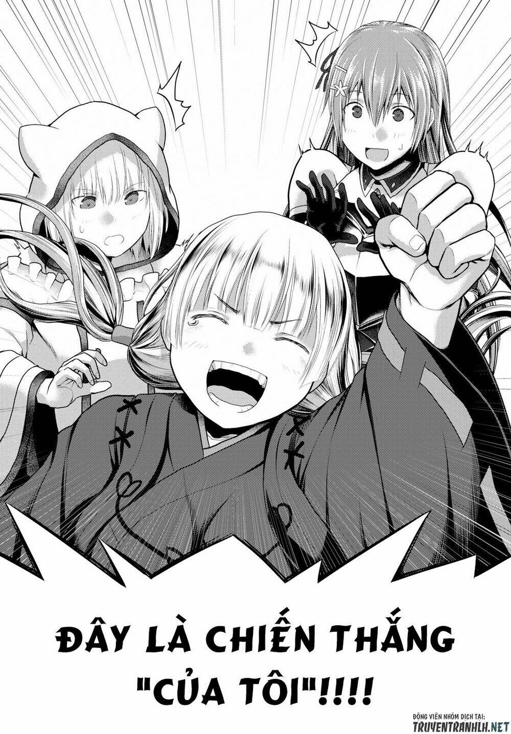 Murabito Desu Ga Nani Ka? Chapter 29 - Trang 2