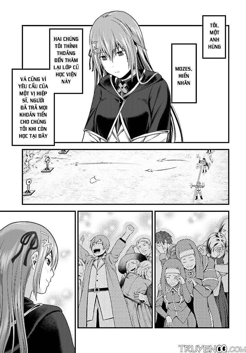 Murabito Desu Ga Nani Ka? Chapter 20 - Trang 2