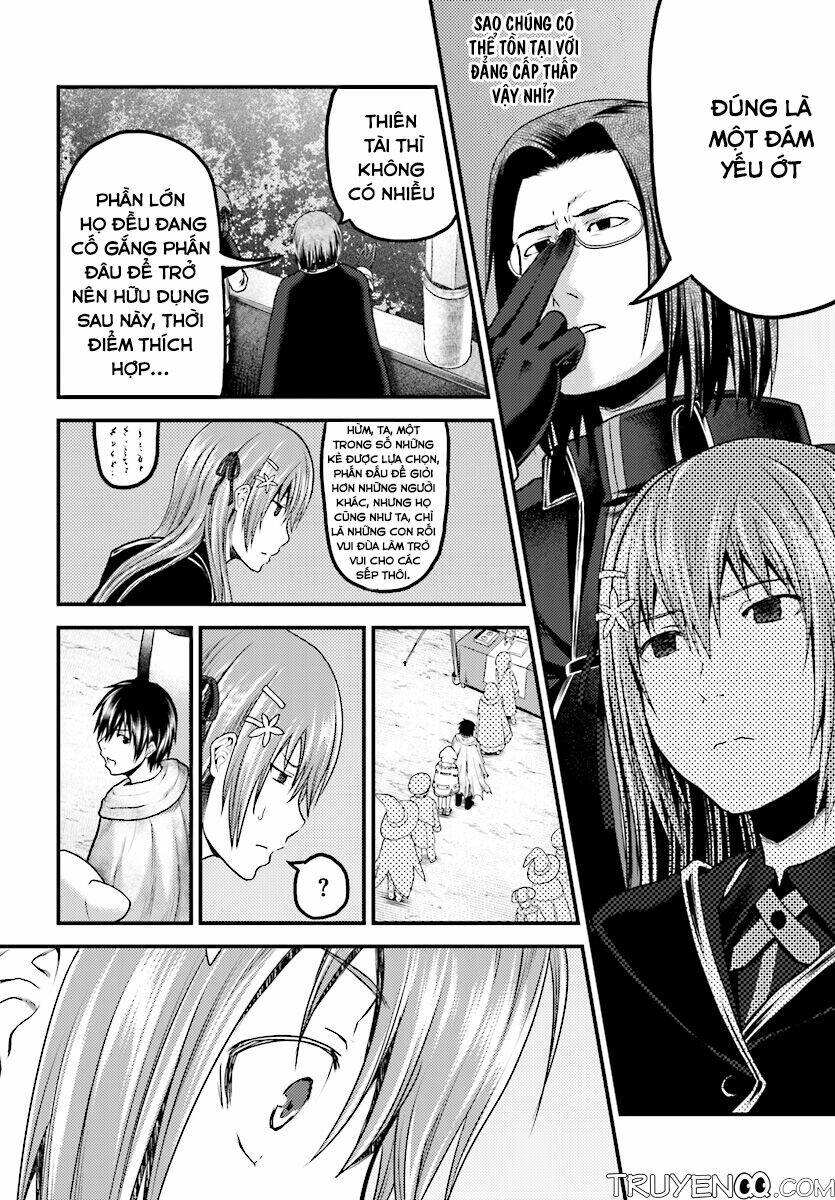 Murabito Desu Ga Nani Ka? Chapter 20 - Trang 2