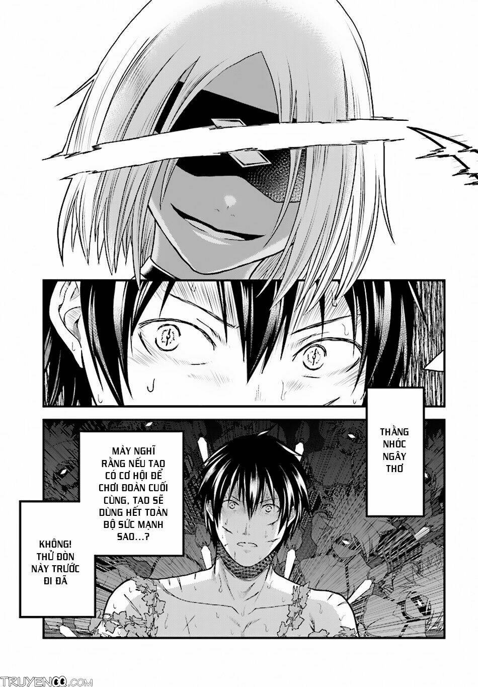 Murabito Desu Ga Nani Ka? Chapter 19 - Trang 2