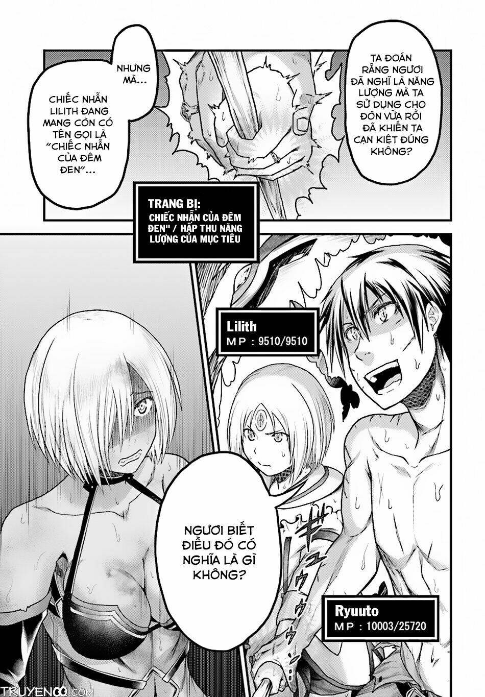 Murabito Desu Ga Nani Ka? Chapter 19 - Trang 2