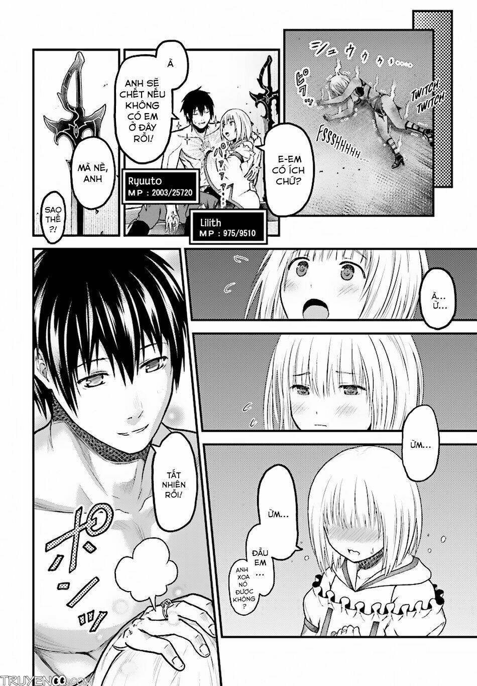 Murabito Desu Ga Nani Ka? Chapter 19 - Trang 2