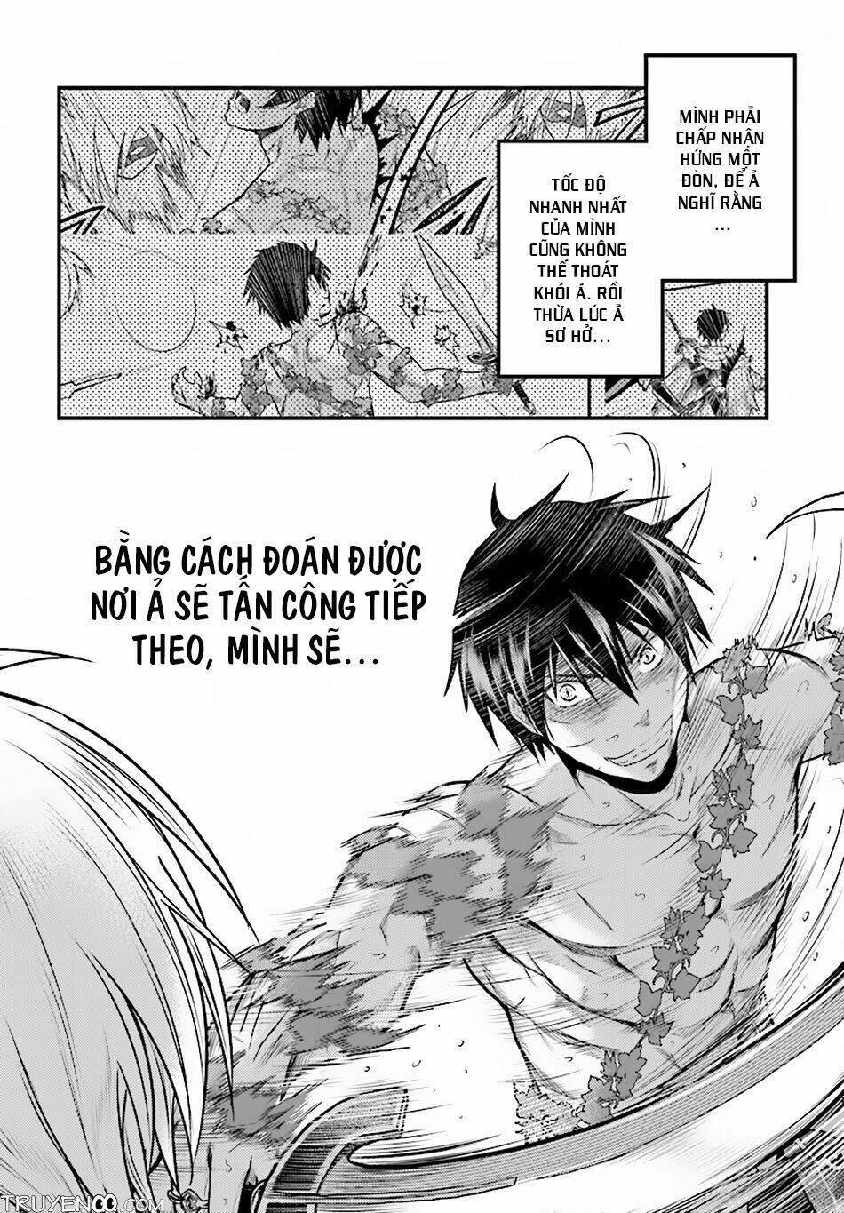 Murabito Desu Ga Nani Ka? Chapter 19 - Trang 2