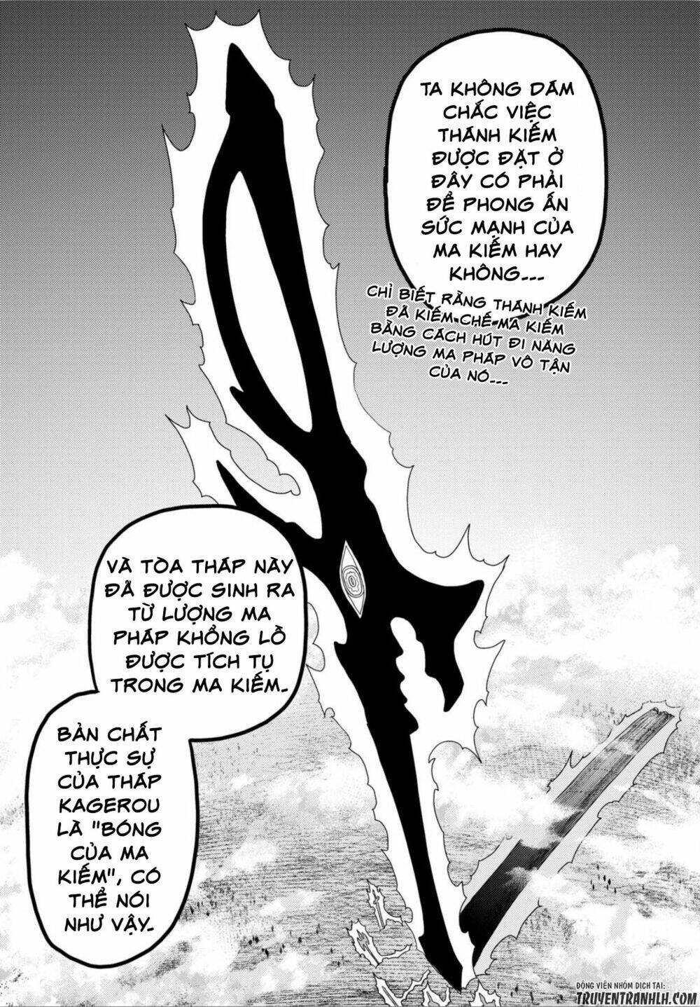 Murabito Desu Ga Nani Ka? Chapter 18 - Trang 2