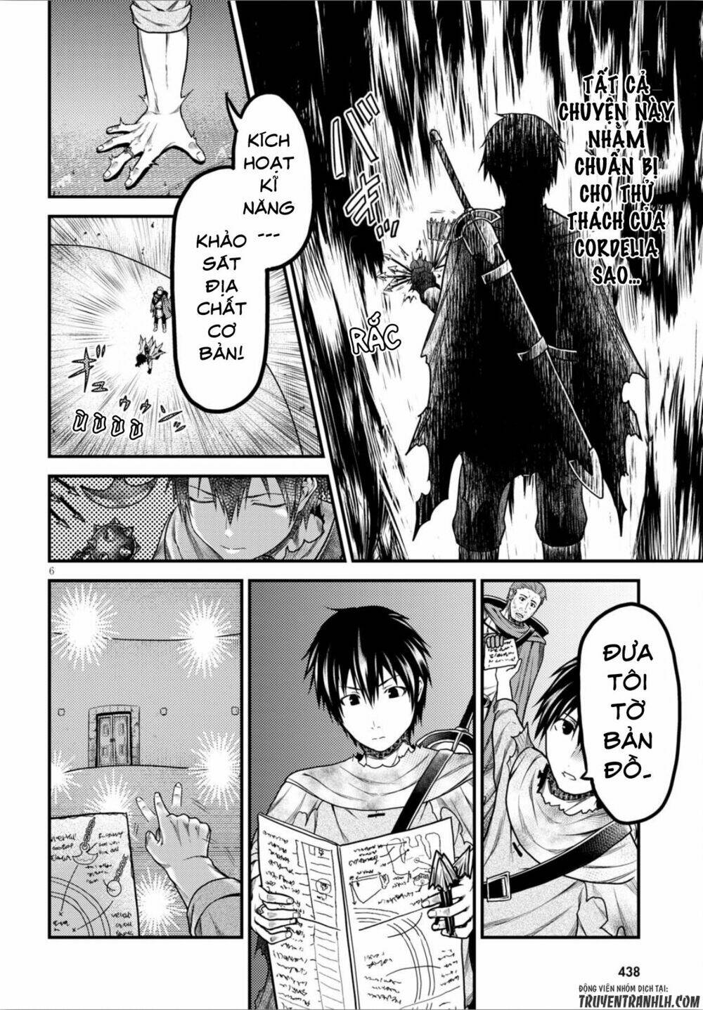 Murabito Desu Ga Nani Ka? Chapter 18 - Trang 2