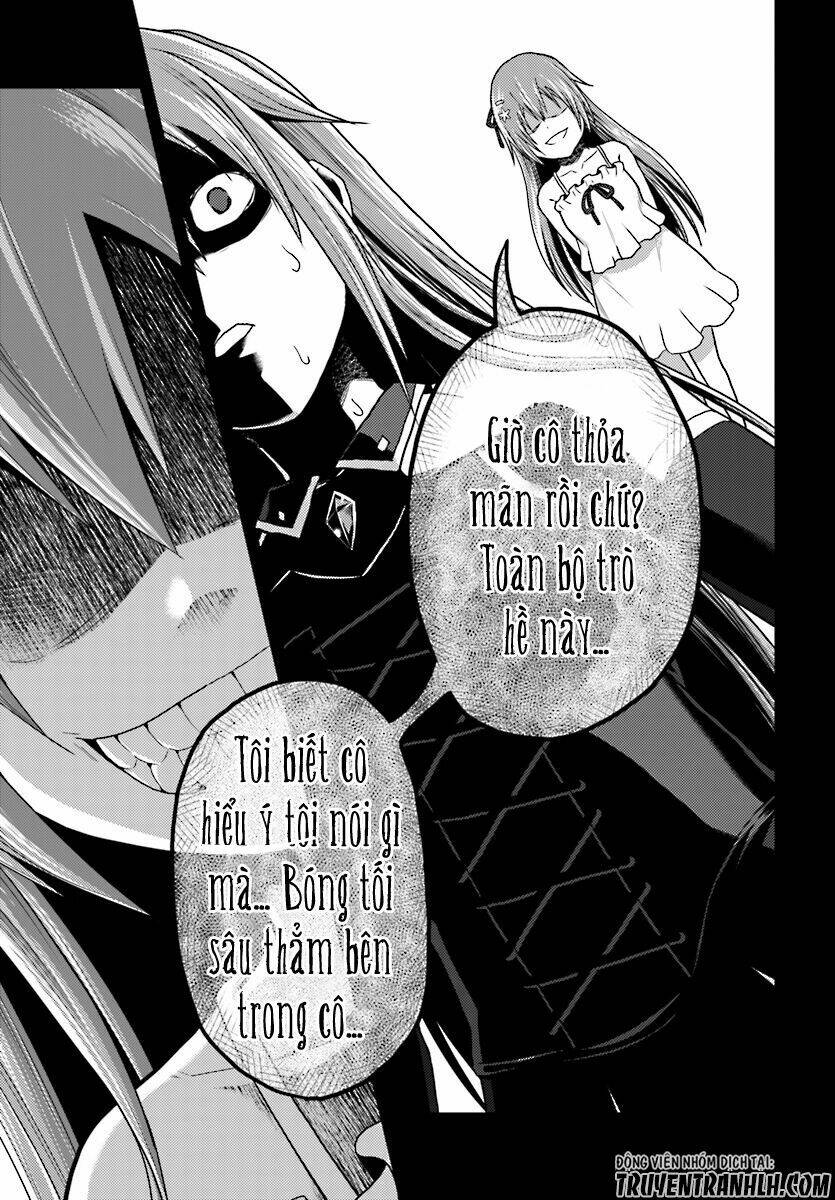 Murabito Desu Ga Nani Ka? Chapter 16 - Trang 2