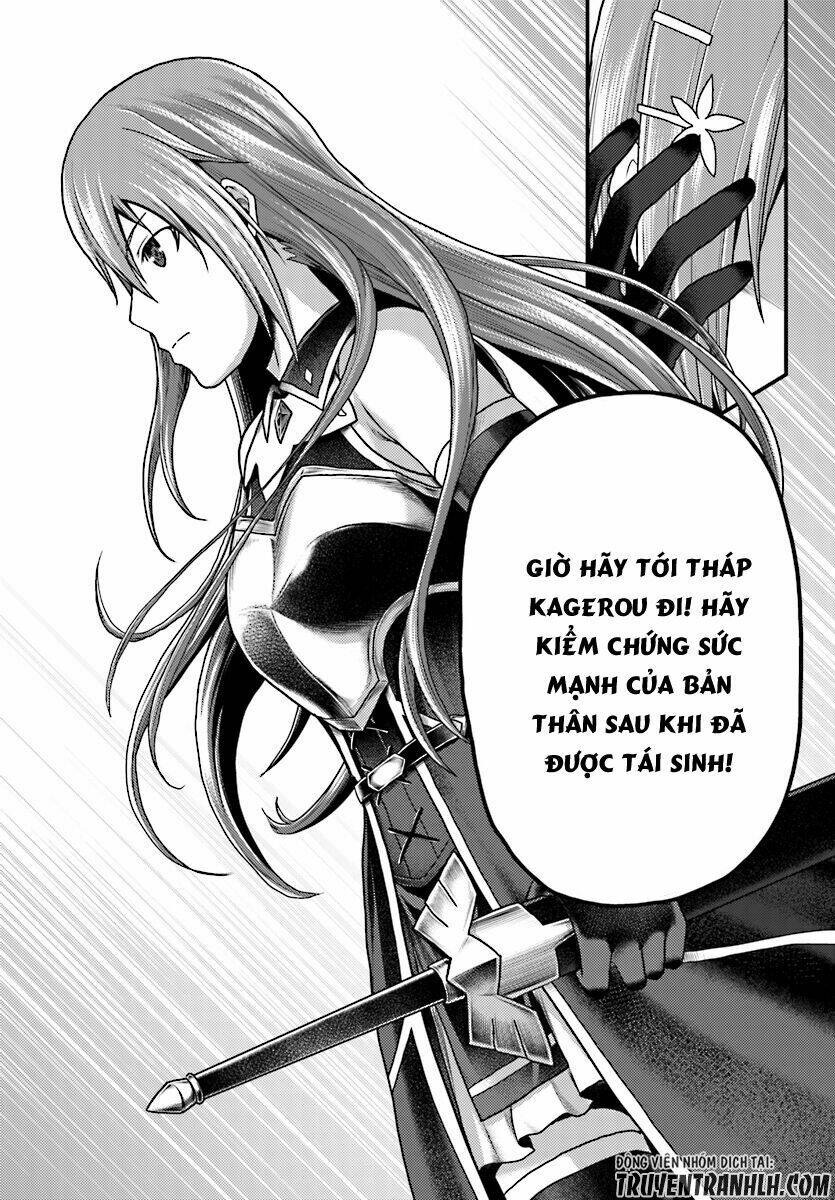 Murabito Desu Ga Nani Ka? Chapter 16 - Trang 2