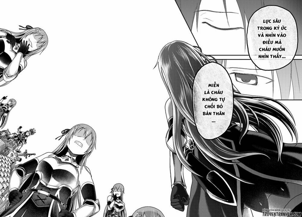 Murabito Desu Ga Nani Ka? Chapter 16 - Trang 2