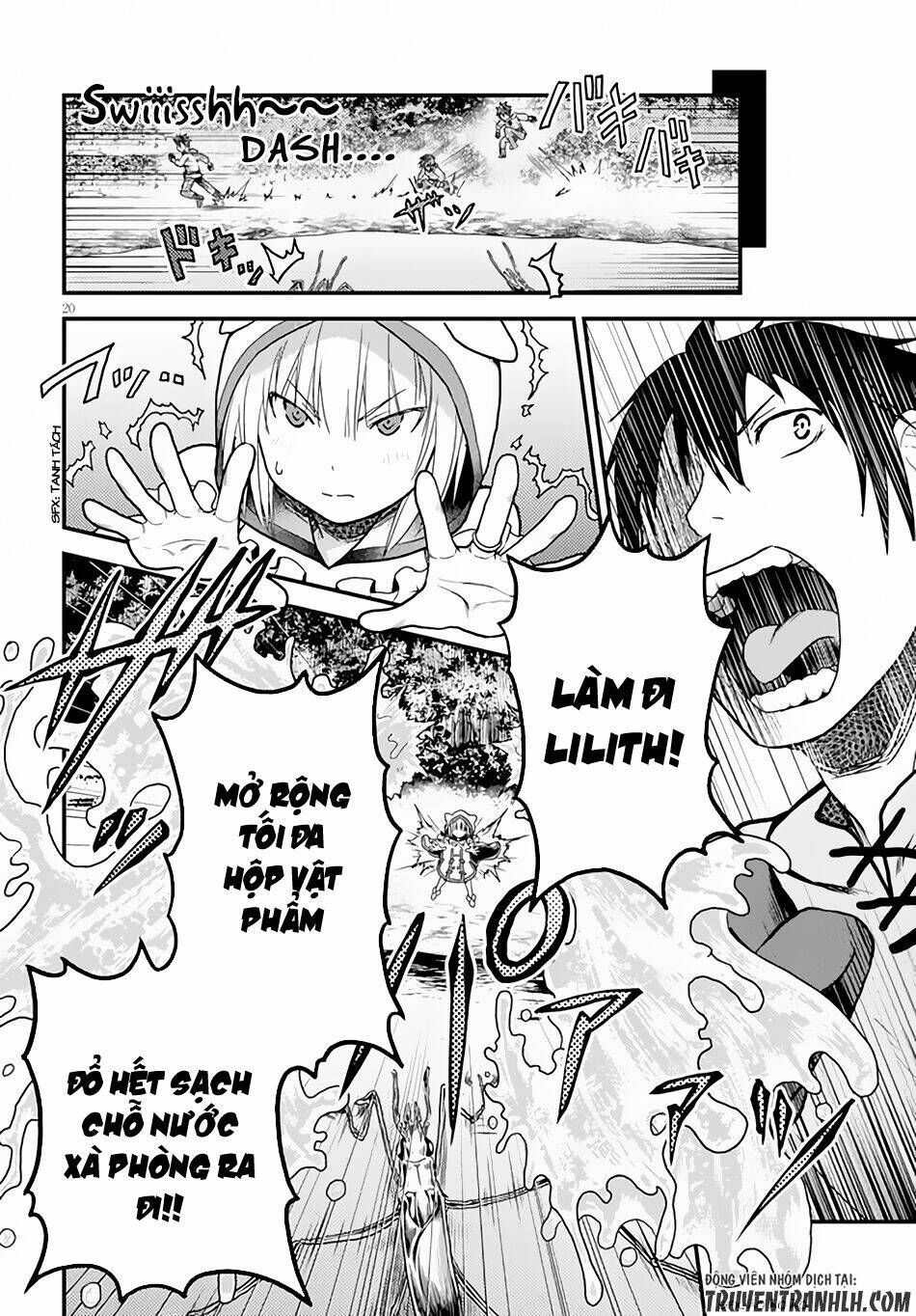 Murabito Desu Ga Nani Ka? Chapter 14 - Trang 2