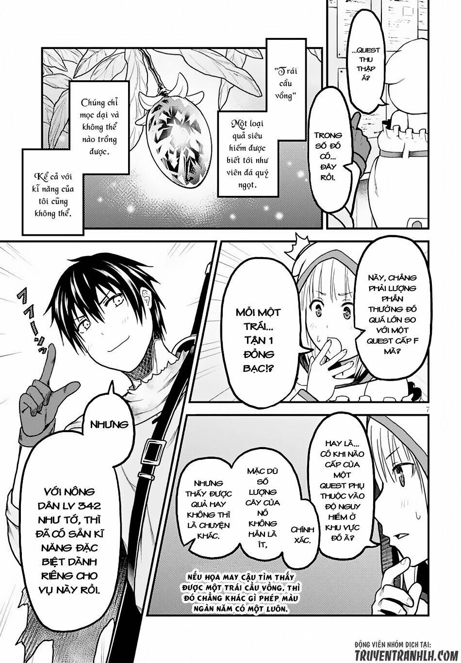 Murabito Desu Ga Nani Ka? Chapter 14 - Trang 2