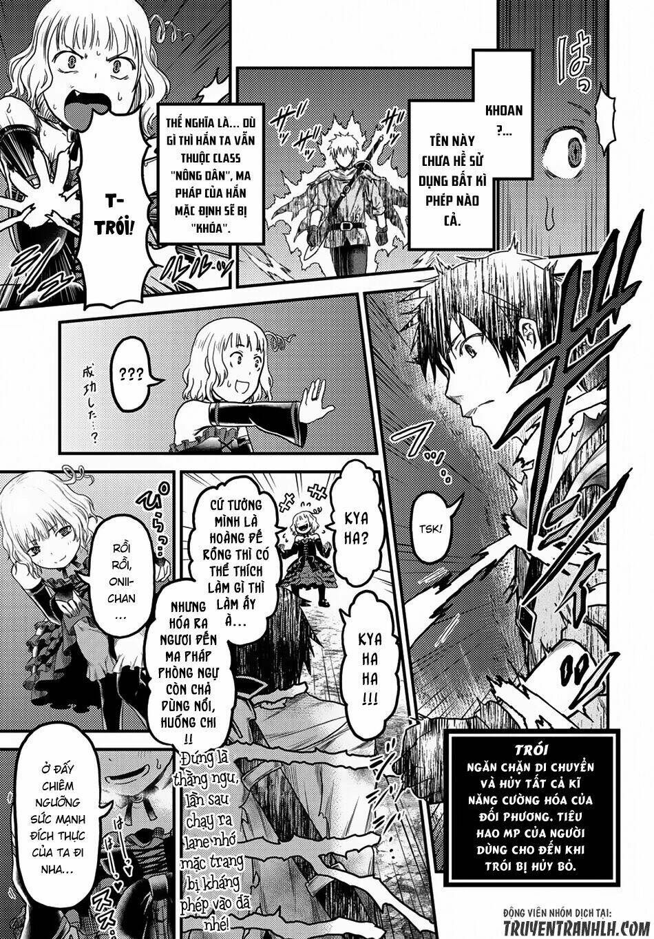 Murabito Desu Ga Nani Ka? Chapter 11 - Trang 2