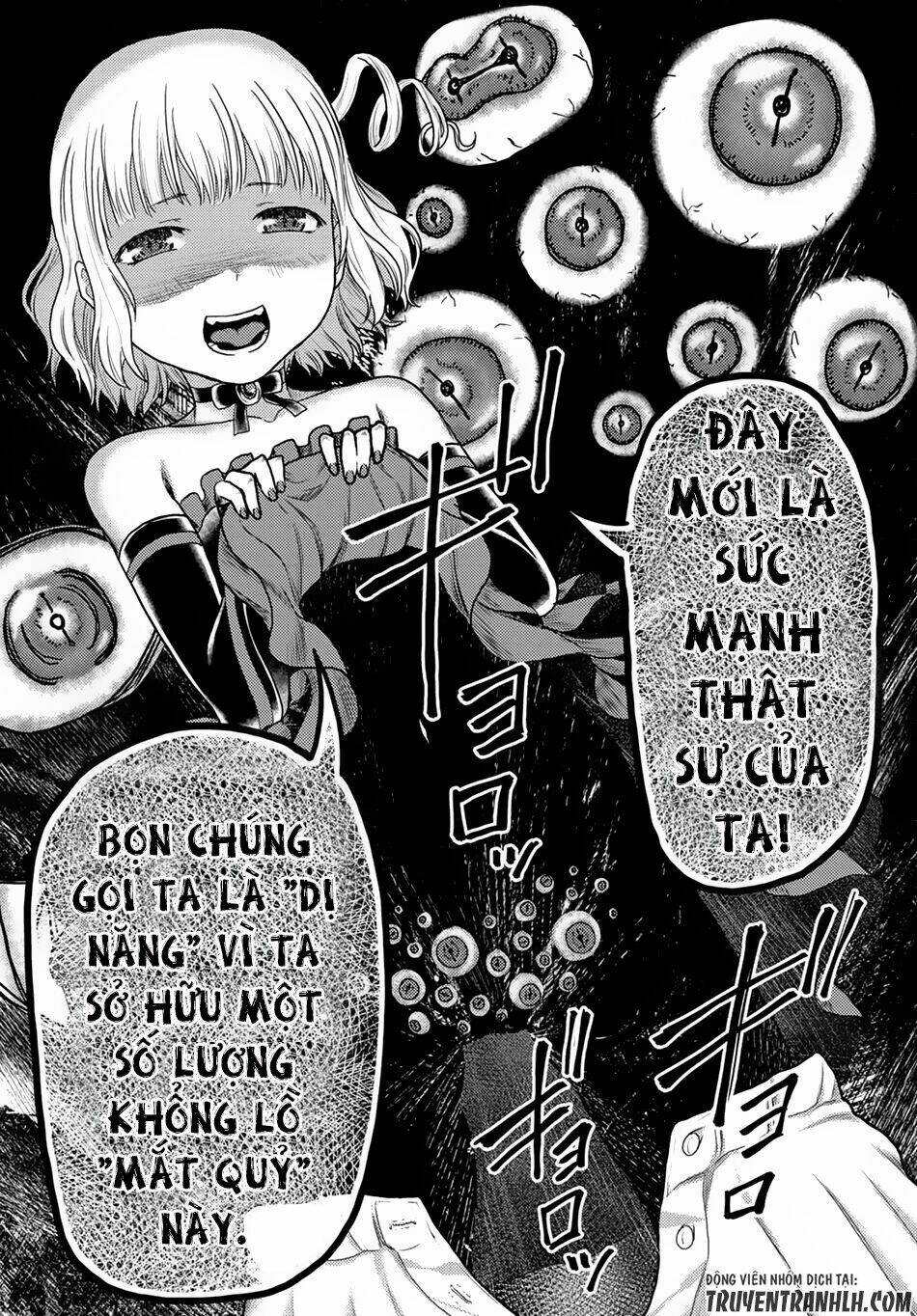 Murabito Desu Ga Nani Ka? Chapter 11 - Trang 2