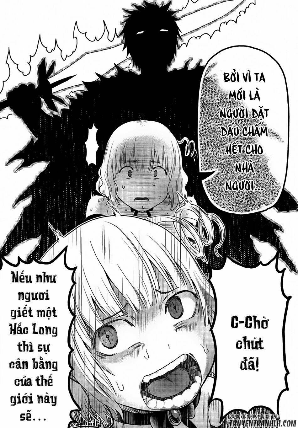 Murabito Desu Ga Nani Ka? Chapter 11 - Trang 2