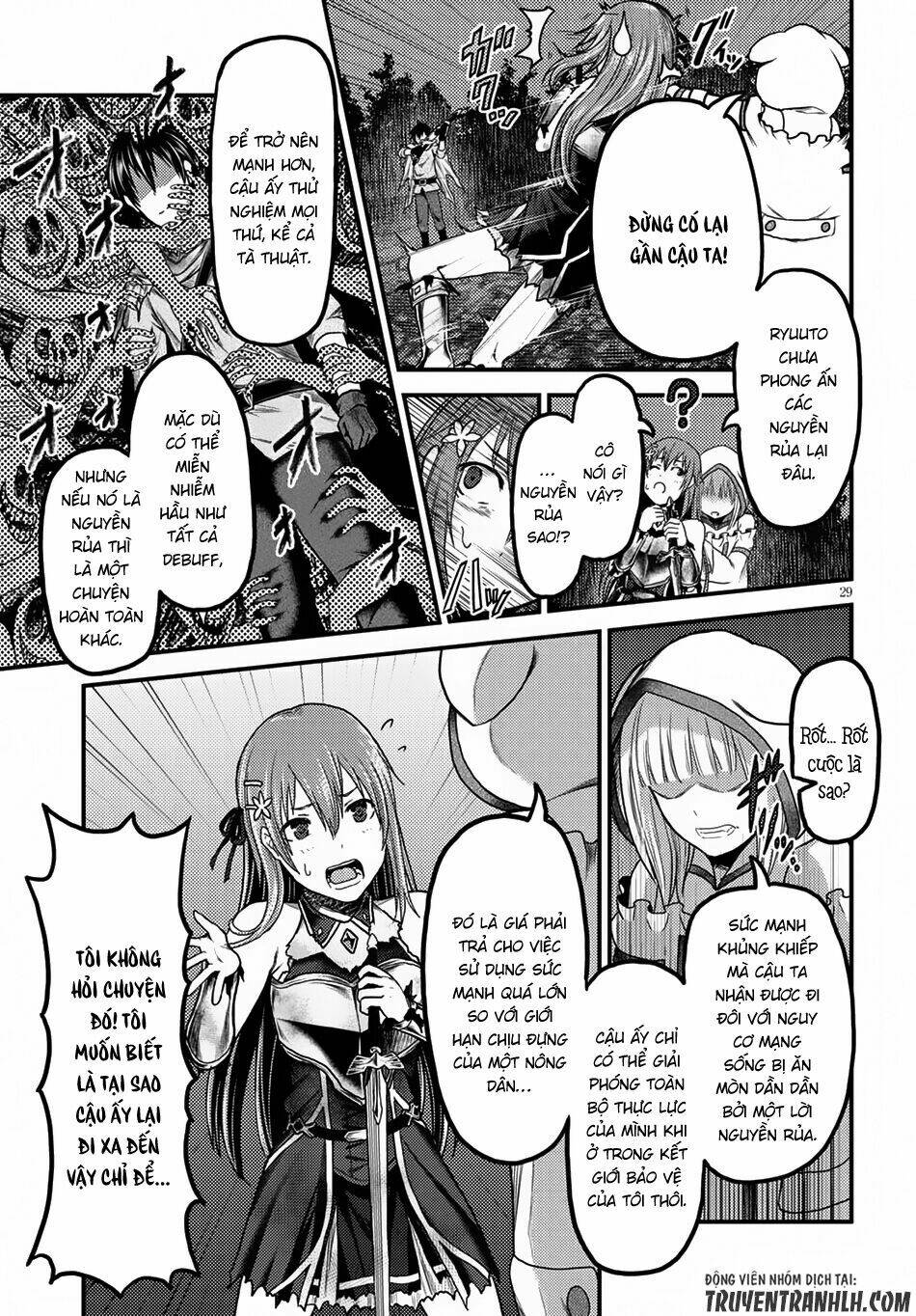 Murabito Desu Ga Nani Ka? Chapter 11 - Trang 2