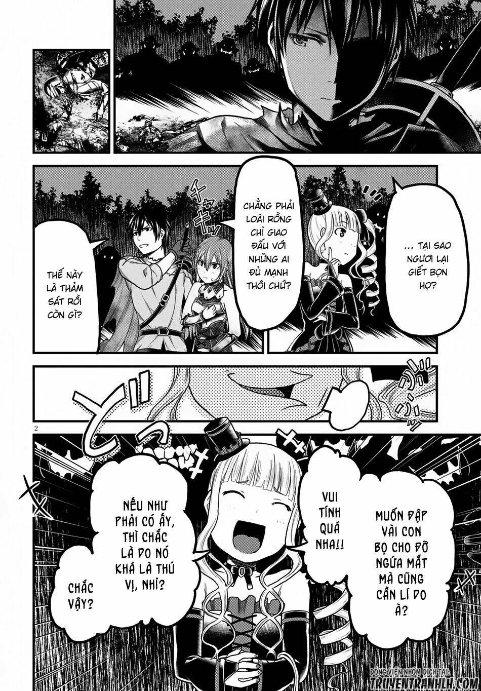 Murabito Desu Ga Nani Ka? Chapter 11 - Trang 2