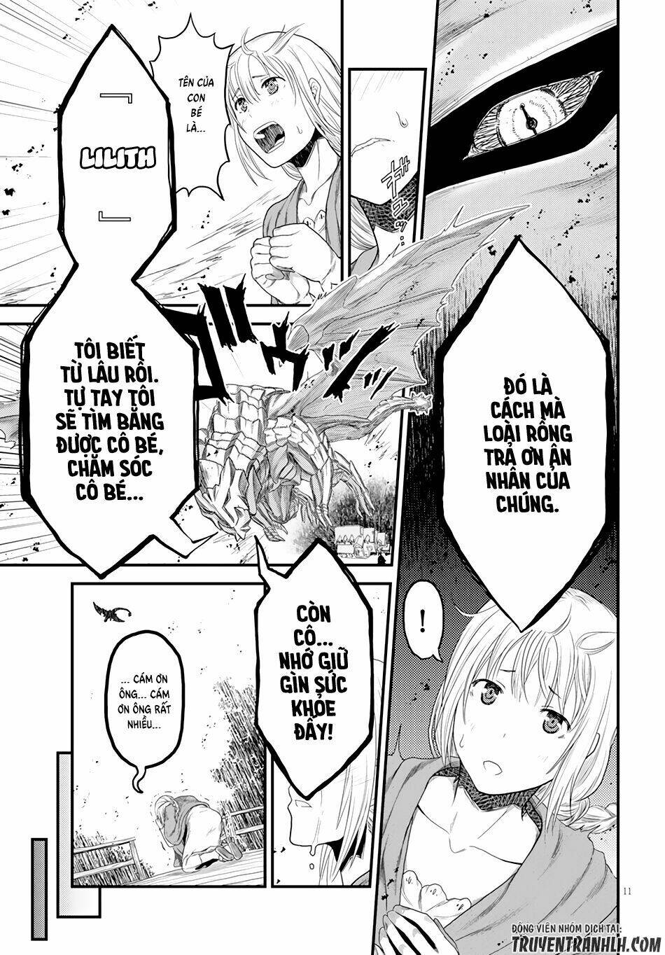 Murabito Desu Ga Nani Ka? Chapter 9.5 - Trang 2