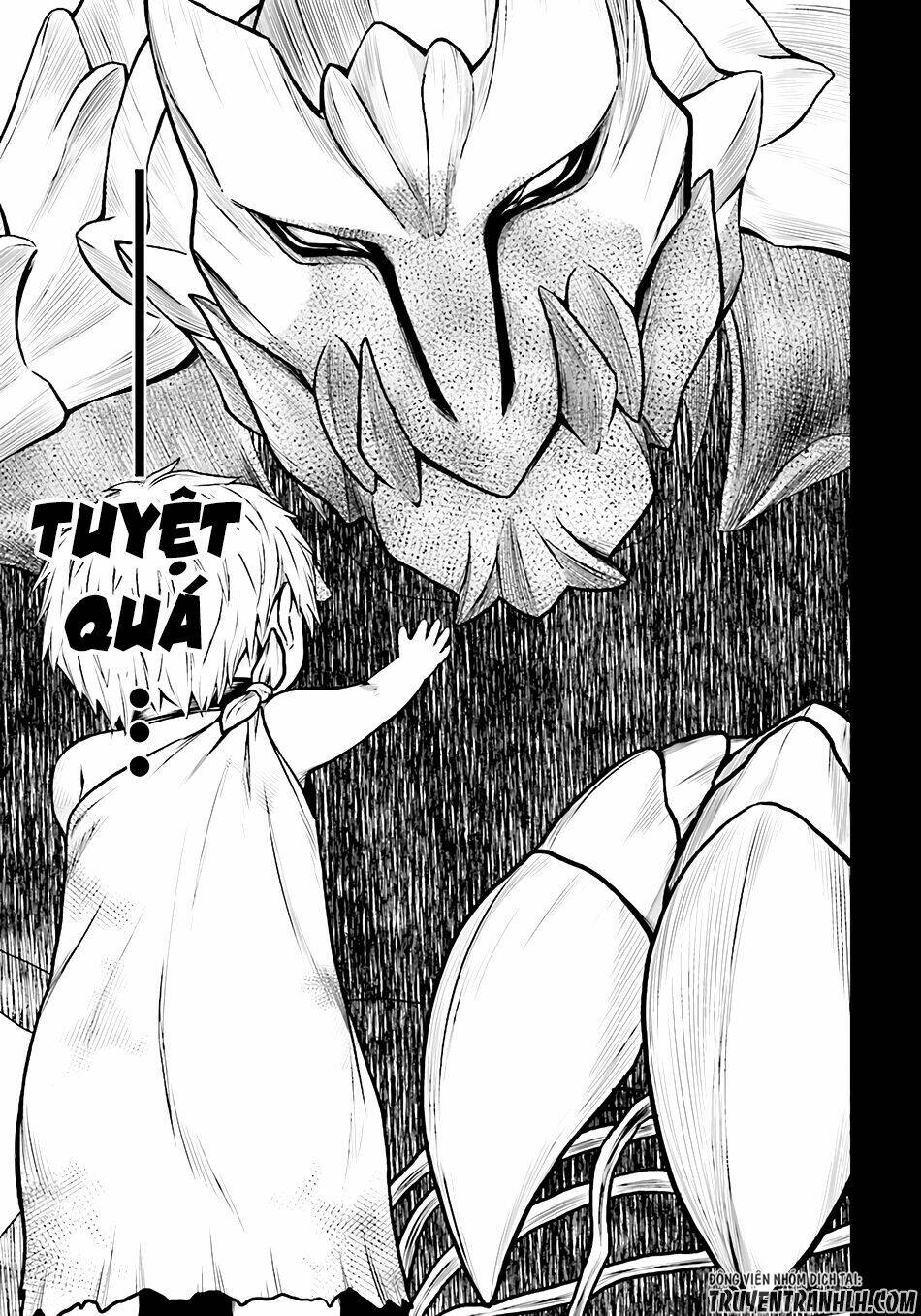 Murabito Desu Ga Nani Ka? Chapter 8 - Trang 2