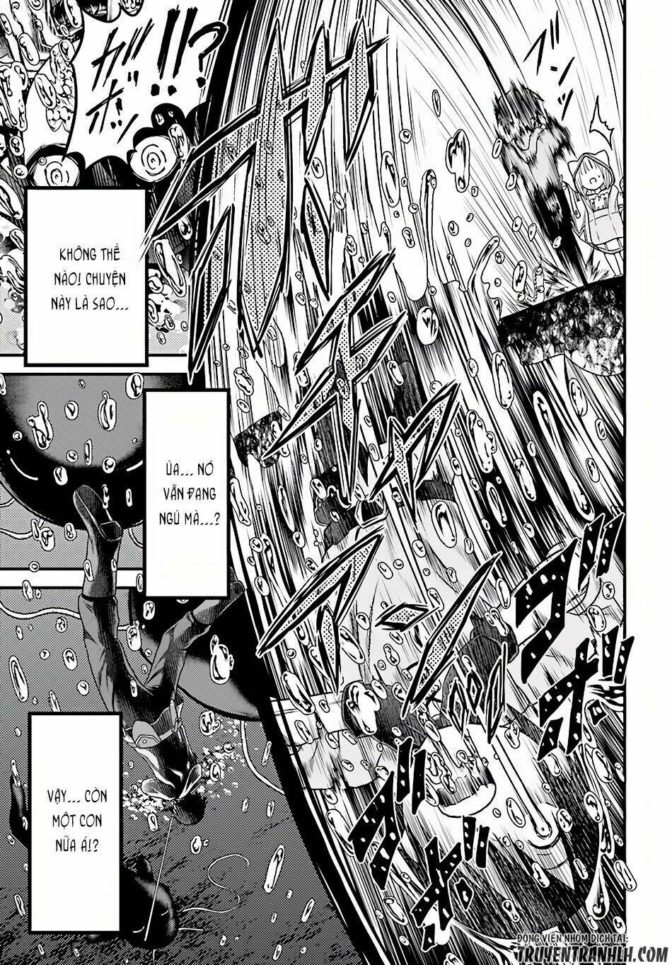 Murabito Desu Ga Nani Ka? Chapter 7 - Trang 2