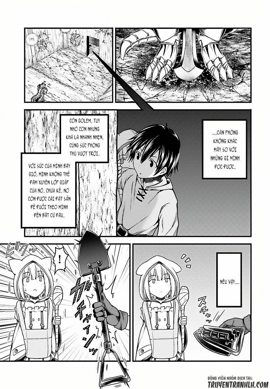 Murabito Desu Ga Nani Ka? Chapter 7 - Trang 2