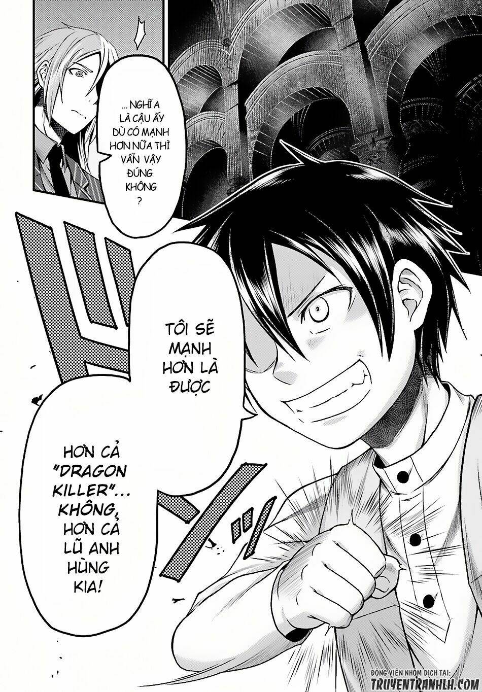 Murabito Desu Ga Nani Ka? Chapter 6 - Trang 2