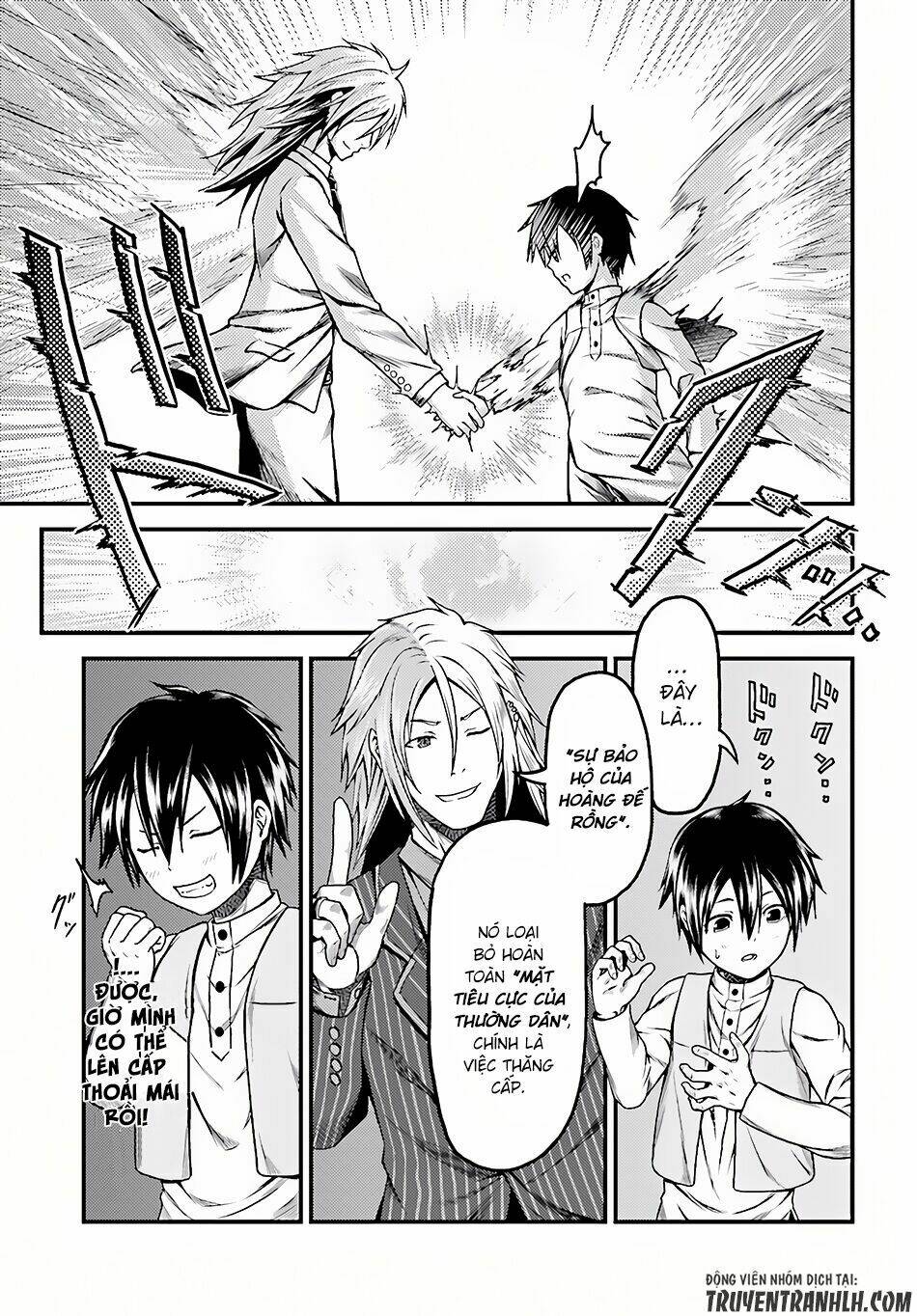 Murabito Desu Ga Nani Ka? Chapter 6 - Trang 2