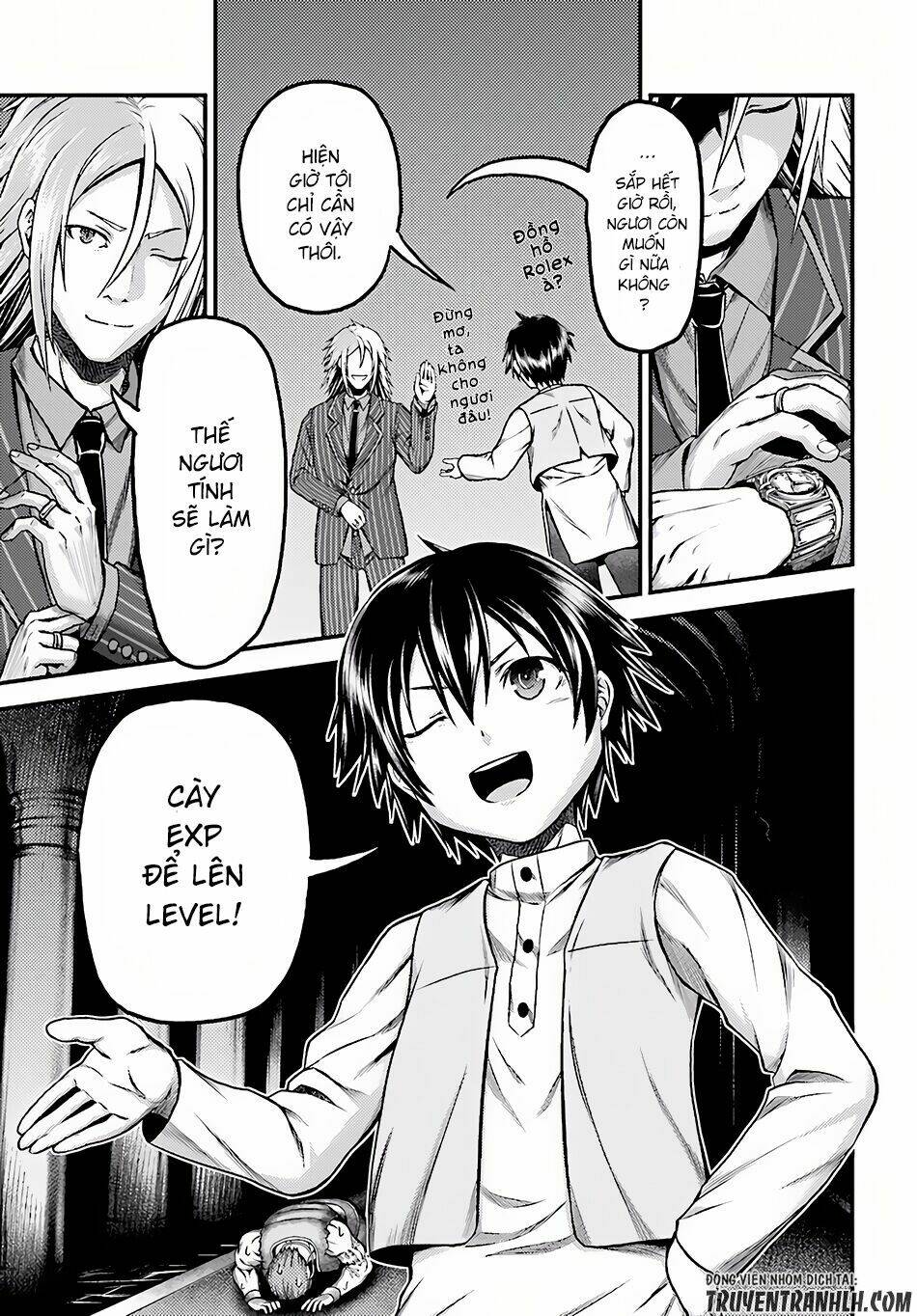 Murabito Desu Ga Nani Ka? Chapter 6 - Trang 2