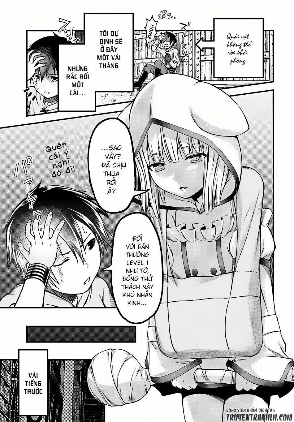 Murabito Desu Ga Nani Ka? Chapter 6 - Trang 2