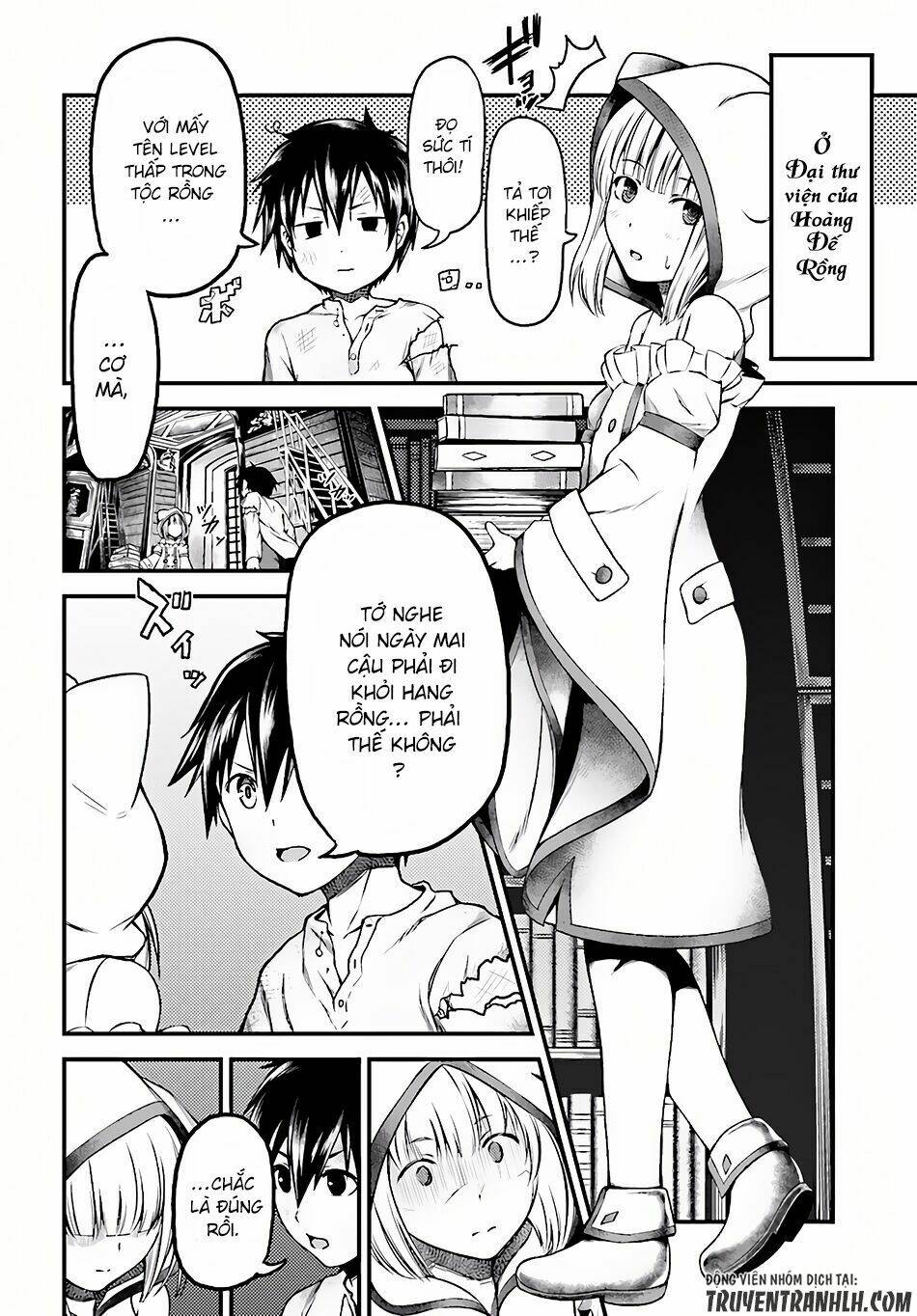 Murabito Desu Ga Nani Ka? Chapter 6 - Trang 2