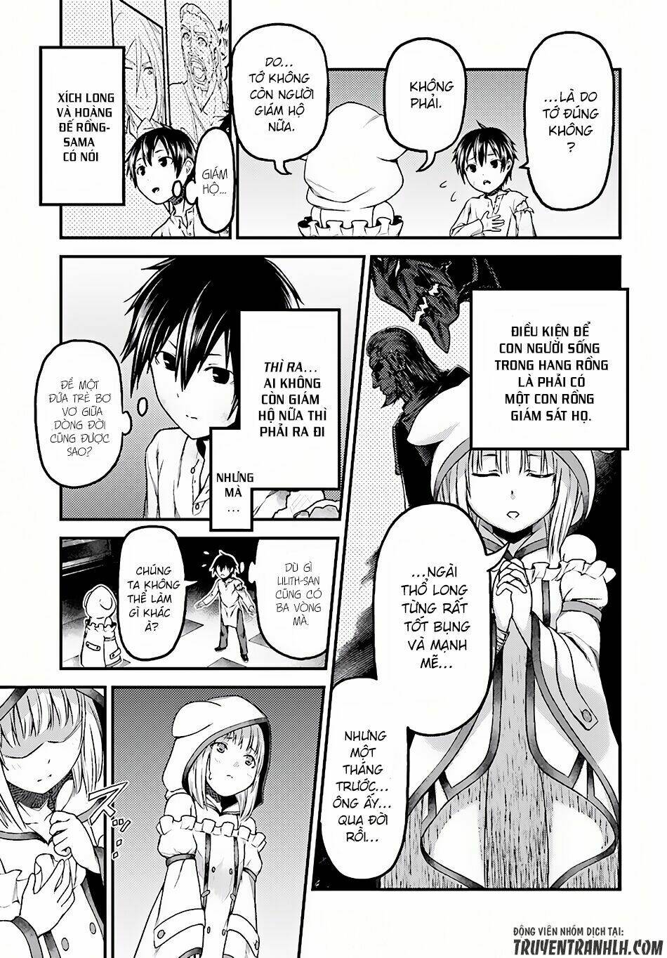 Murabito Desu Ga Nani Ka? Chapter 6 - Trang 2